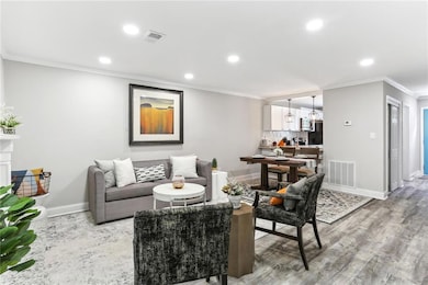 1804 Cumberland Valley Place SE, Smyrna, GA 30080 - photo 6