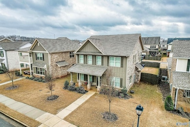 6 Desert Oak Ct SW, Huntsville, AL 35824 - photo 3