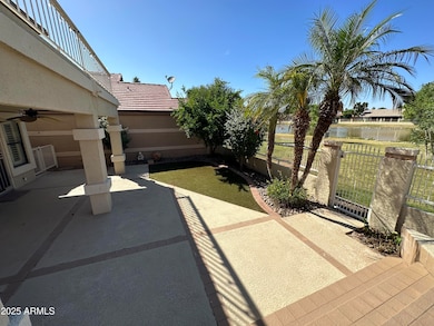 5726 W Ivanhoe St, Chandler, AZ 85226 - photo 6