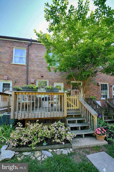 1400 S Edgewood St unit 531, Arlington, VA 22204 - photo 3