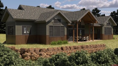 426 Edgemont Meadows Rd, Durango, CO 81301 - photo 6