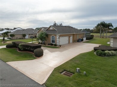 4879 Pebble Beach Dr, Sebring, FL 33872 - photo 5