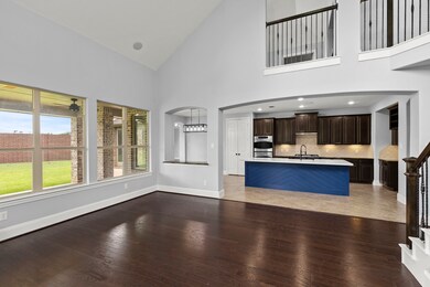 17743 Washburne Ln, Houston, TX 77095 - photo 7