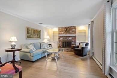 555 Berwyn Baptist Rd, Devon, PA 19333 - photo 6