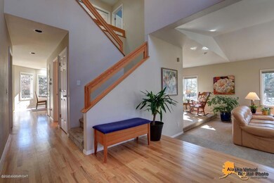 formal areas