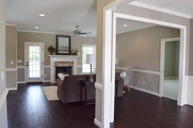 509 Cedar Ridge Dr, Winterville, NC 28590 - photo 5