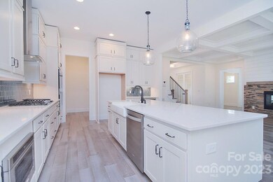 545 Shepherd Ln unit 6, Clover, SC 29710 - photo 5