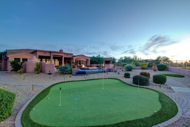 Putting Green