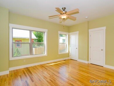 Living Room w access to 1/2 BA