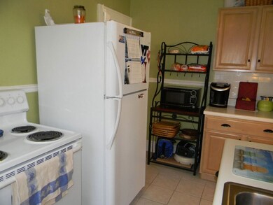 Kitchen B