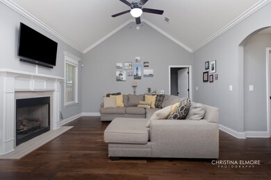 226 Summerstone Bend, Byron, GA 31008 - photo 5