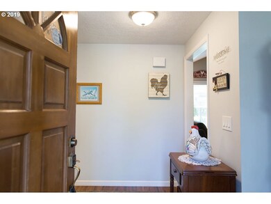 Entrance/Foyer