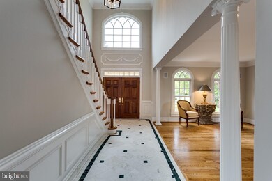 9067 Tower House Place, Alexandria, VA 22308 - photo 7