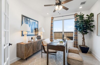 Summerfield Model Home Study