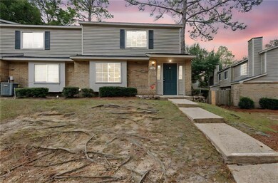 6701 Dickens Ferry Rd unit 40, Mobile, AL 36608 - photo 4