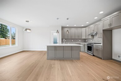 1605 106th Place SW unit A, Everett, WA 98204 - photo 5