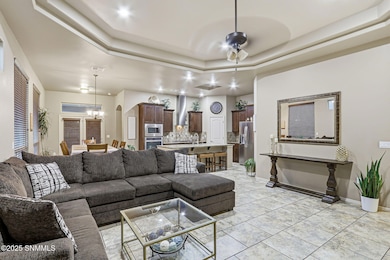 3613 Santa Sabina Ave, Las Cruces, NM 88012 - photo 3