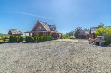 1453 King Rd, Winlock, WA 98596 - photo 3