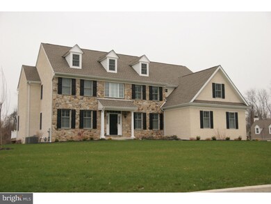 409 Mattrissa Ridge, Media, PA 19063 - photo 4