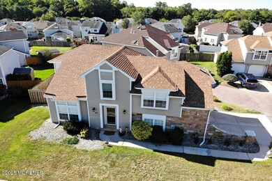 83 Kentucky Way, Freehold, NJ 07728 - photo 2