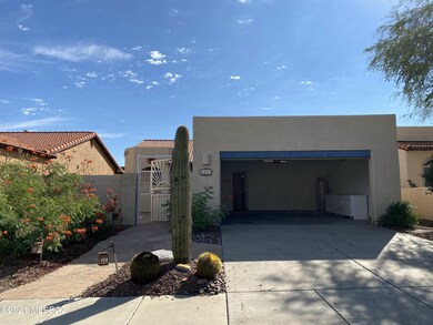 Front +Garage