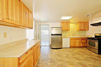 Kitchen 1