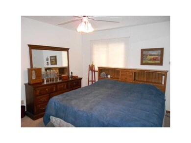 Bedroom.