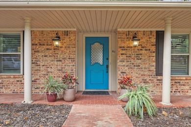 2100 Fairfax Rd, Denton, TX 76205 - photo 2