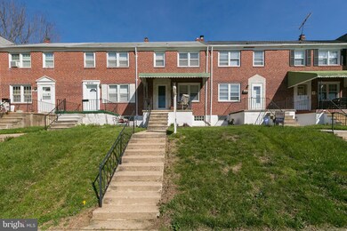 8648 Rock Oak Rd, Parkville, MD 21234 - photo 3