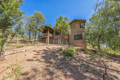 310 N Grapevine Dr, Payson, AZ 85541 - photo 2