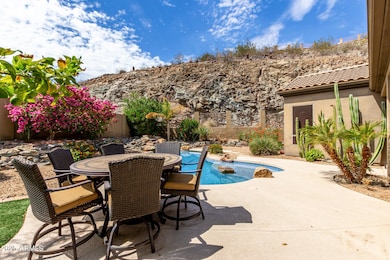 401 E Amber Ridge Way, Phoenix, AZ 85048 - photo 7