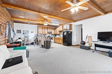 8100 Wainwright Rd, Oktaha, OK 74450 - photo 2