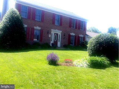 1931 Blacksmith Dr, Marriottsville, MD 21104 - photo 2