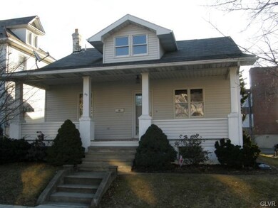 45 N Lehigh Ave, Wind Gap, PA 18091 - photo 5