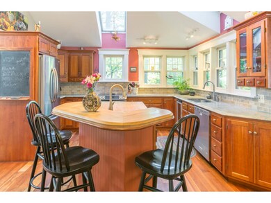 208 Stoney Brook Rd, New London, NH 03257 - photo 5