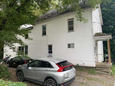 Side View
