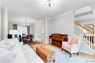 4320 Joseph Dr, Glen Allen, VA 23060 - photo 6