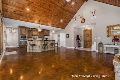 924 Cr 471, Etoile, TX 75944 - photo 7