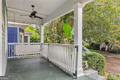 307 Josephine St NE, Atlanta, GA 30307 - photo 5