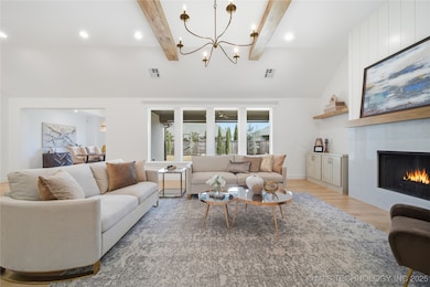 4607 S Retana Place, Broken Arrow, OK 74011 - photo 7