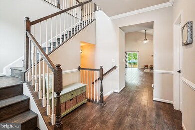 12141 Aster Rd, Bristow, VA 20136 - photo 3