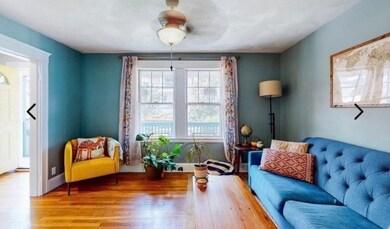 32 Fuller St unit 1, Everett, MA 02149 - photo 2