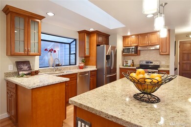 11123 NE 111th Place, Kirkland, WA 98033 - photo 5