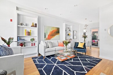 4 Russell St unit A, Cambridge, MA 02140 - photo 3