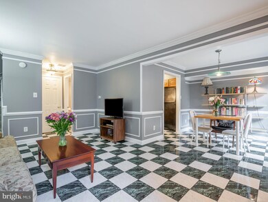 3811 Burlingame Place unit 34C, Alexandria, VA 22309 - photo 2