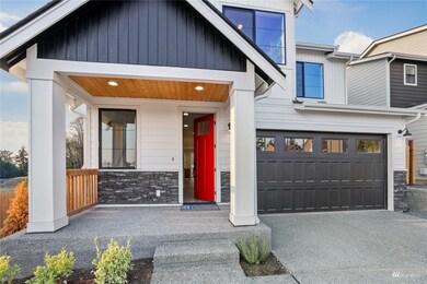 4325 244th St SE unit LOT36, Bothell, WA 98021 - photo 3