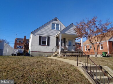 5910 Eurith Ave, Baltimore, MD 21206 - photo 2