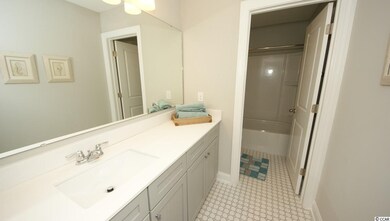 1460 Parish Way unit Lot 204 Harbor Oak C, Myrtle Beach, SC 29577 - photo 6