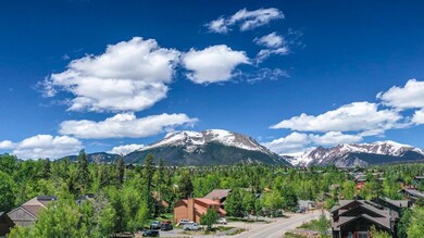 Fabulous Mountain Views