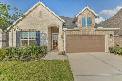 20342 Rose Gray Ln, Tomball, TX 77377 - photo 4